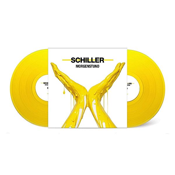 Morgenstund (2 LPs) (Vinyl), Schiller