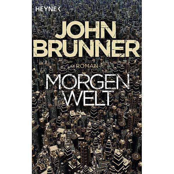 Morgenwelt, John Brunner