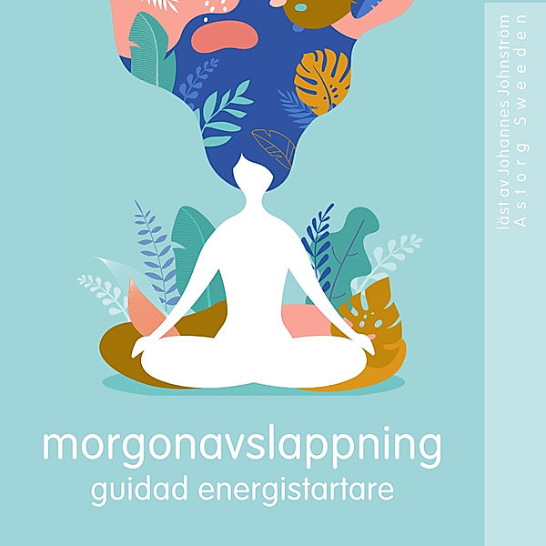 Morgonavslappning: Guidad energistarter, Frédéric Garnier