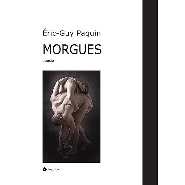 Morgues, Paquin Eric-Guy Paquin