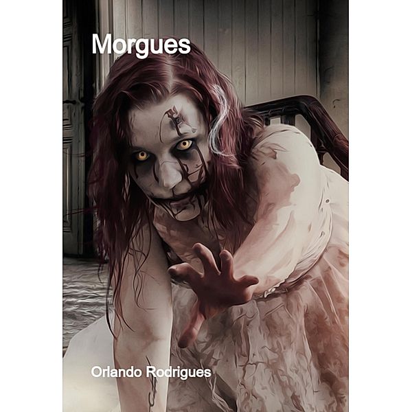 Morgues / Avulsa, Orlando Rodrigues