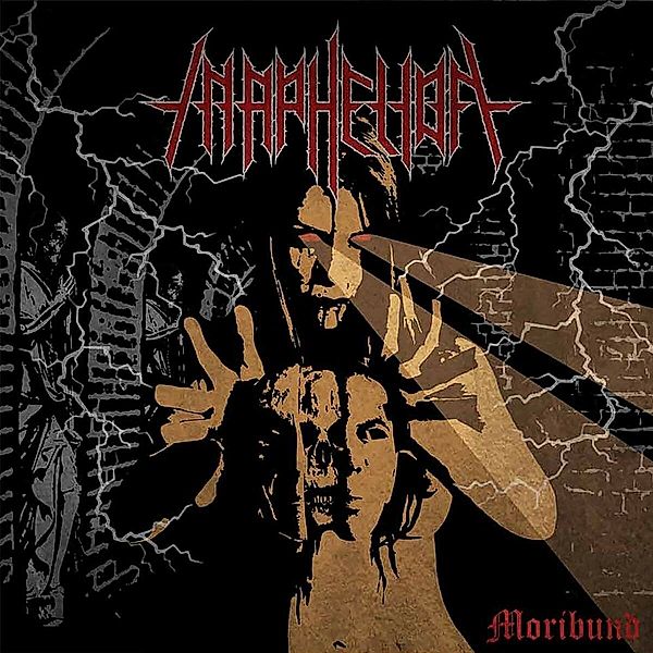 Moribund (Jewel), In Aphelion