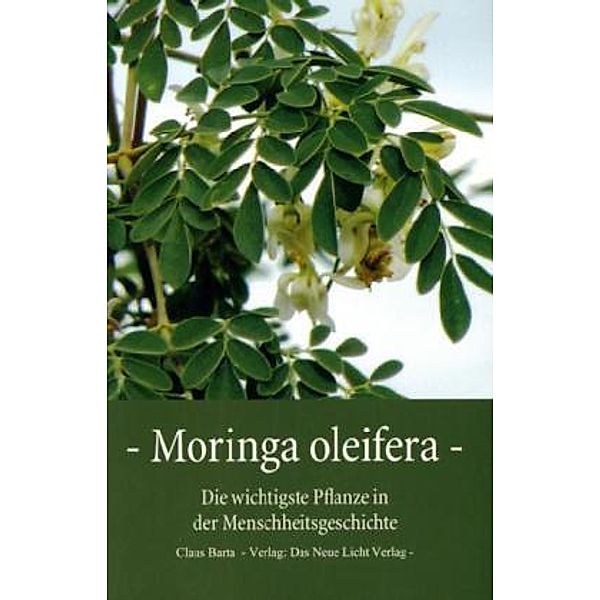 Moringa Oleifera, Claus Barta