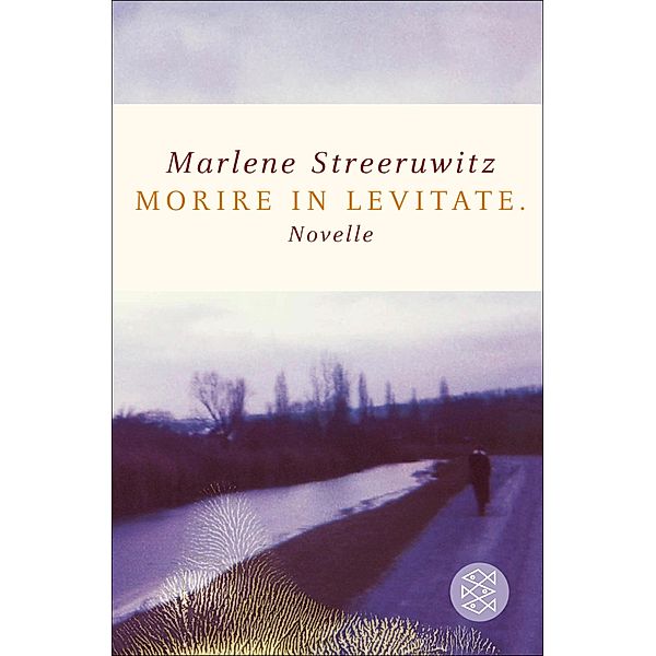 morire in levitate., Marlene Streeruwitz