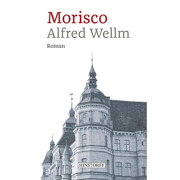 Morisco, Alfred Wellm