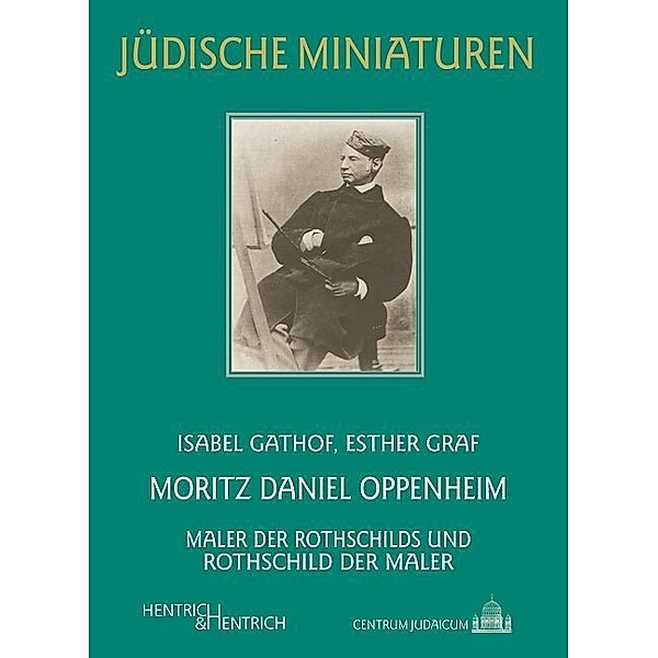 Moritz Daniel Oppenheim, Isabel Gathof, Esther Graf