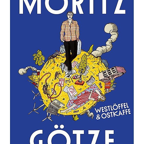 Moritz Götze