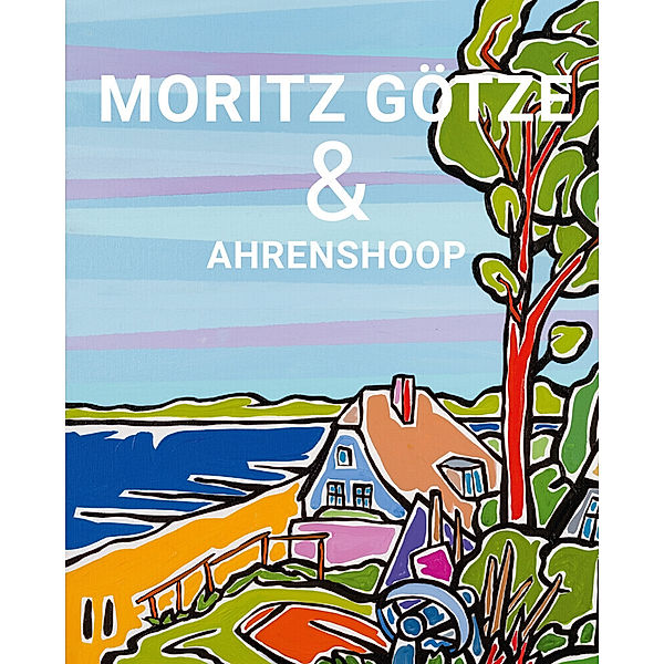 Moritz Götze & Ahrenshoop, Moritz Götze, Doris Litt, Roman Pliske