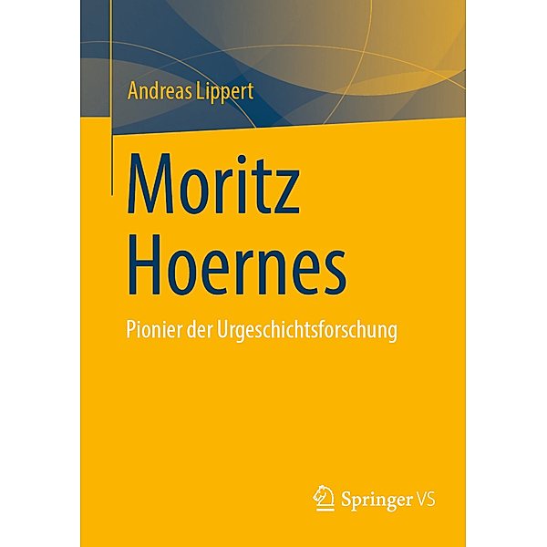Moritz Hoernes, Andreas Lippert