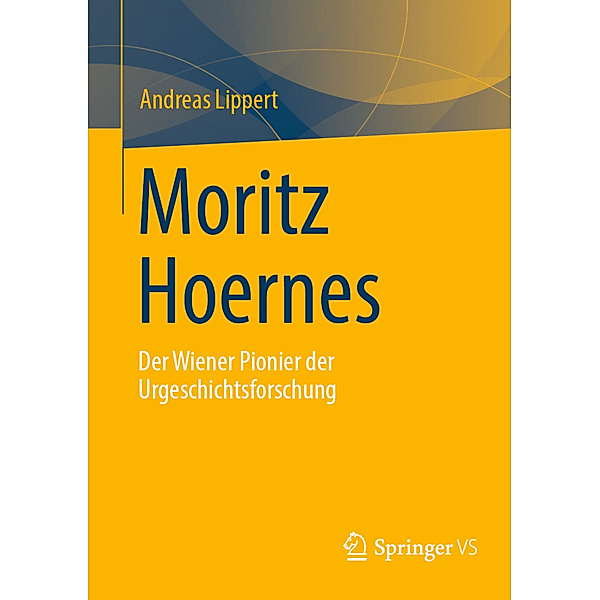 Moritz Hoernes, Andreas Lippert