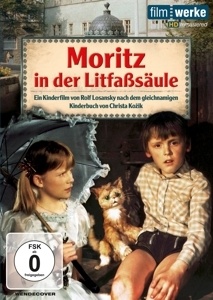 Image of Moritz In Der Litfasssäule (HD Remastered) High Definition Remastered