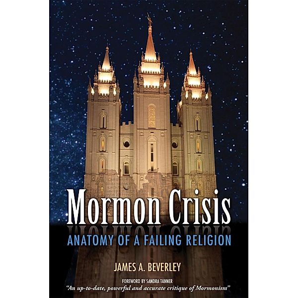 Mormon Crises, James Beverley