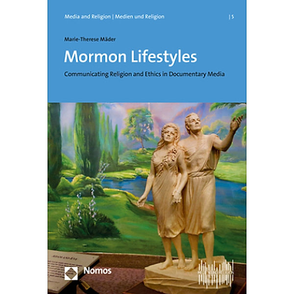 Mormon Lifestyles, Marie-Therese Mäder