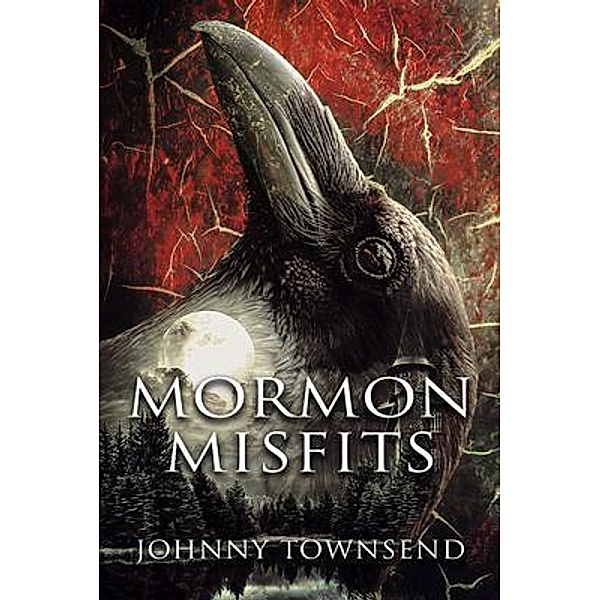 Mormon Misfits, Johnny Townsend