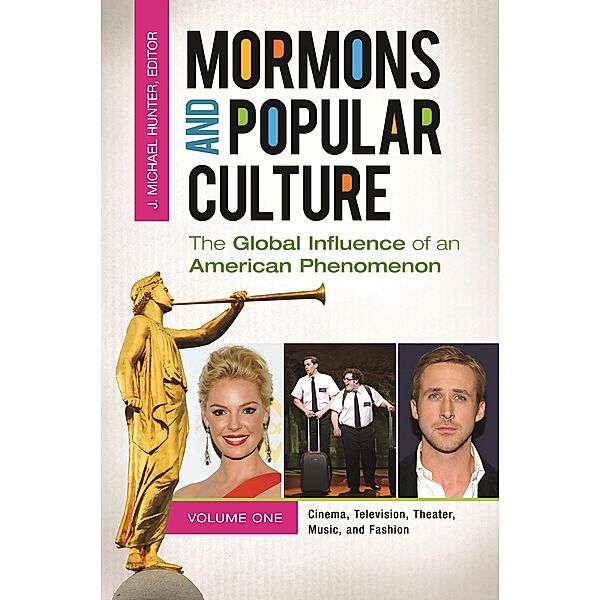 Mormons and Popular Culture