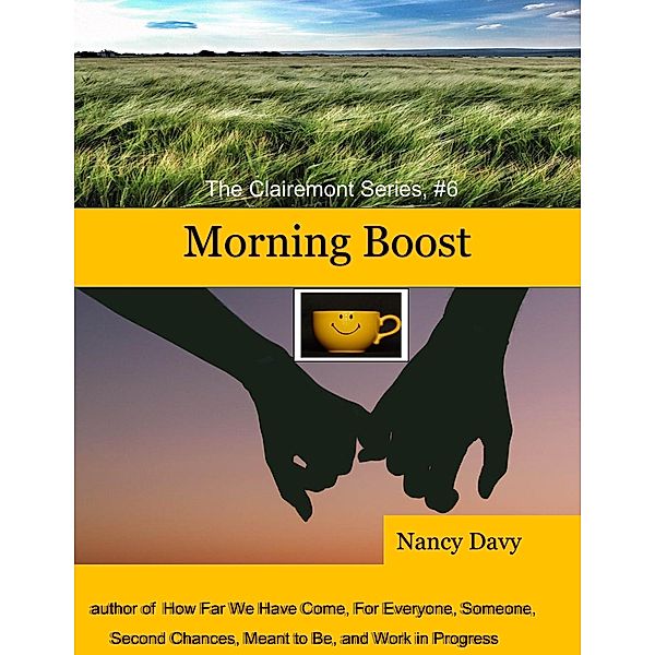 Morning Boost (The Clairemont Series, #6) / The Clairemont Series, Nancy Davy