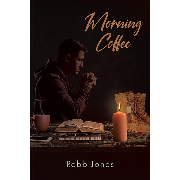 Morning Coffee, Robb Jones