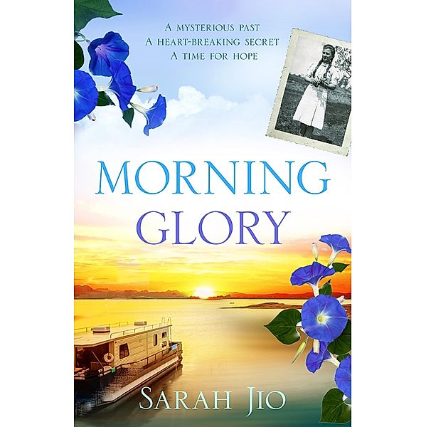 Morning Glory, Sarah Jio