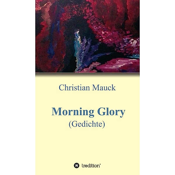 Morning Glory, Christian Mauck