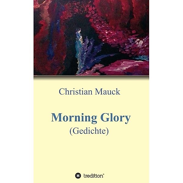 Morning Glory, Christian Mauck