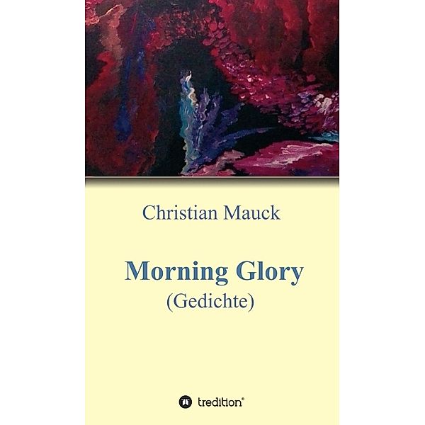 Morning Glory, Christian Mauck