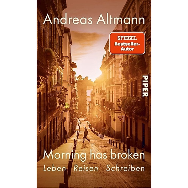 Morning has broken, Andreas Altmann