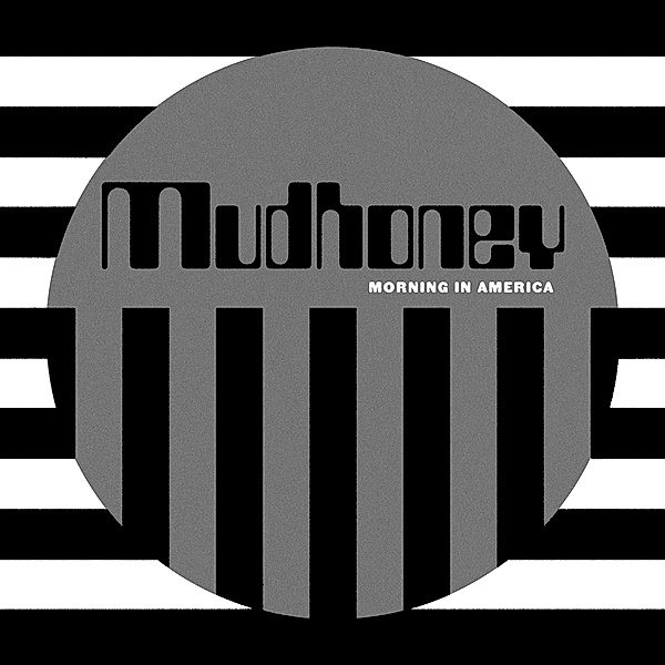 Morning In America Ep (Vinyl), Mudhoney