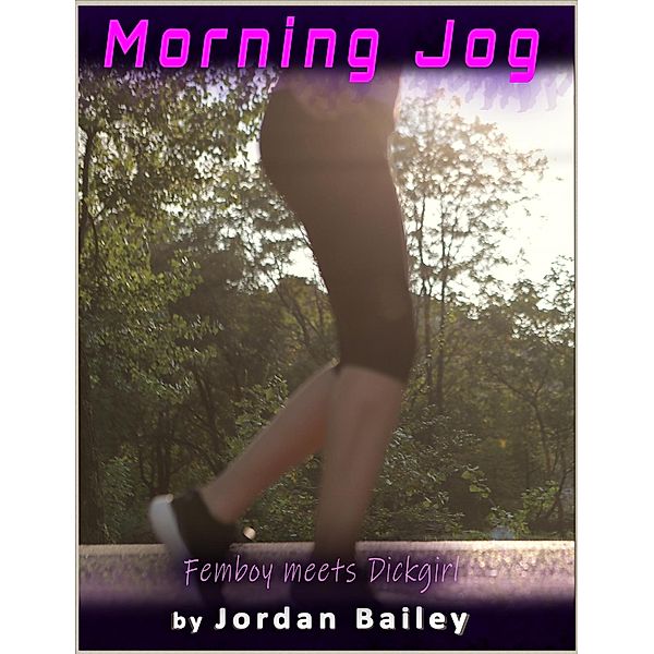 Morning Jog, Jordan Bailey