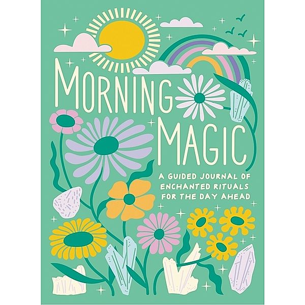 Morning Magic, Mikaila Adriance