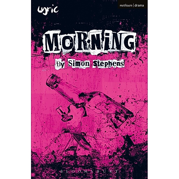 Morning / Modern Plays, Simon Stephens