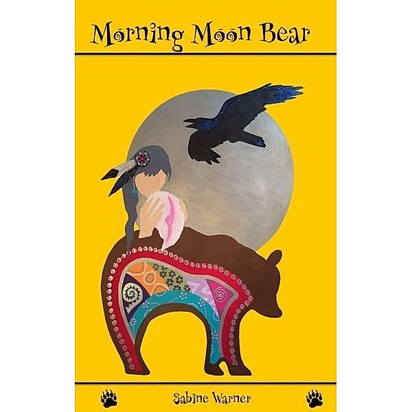 Morning Moon Bear, Sabine Warner
