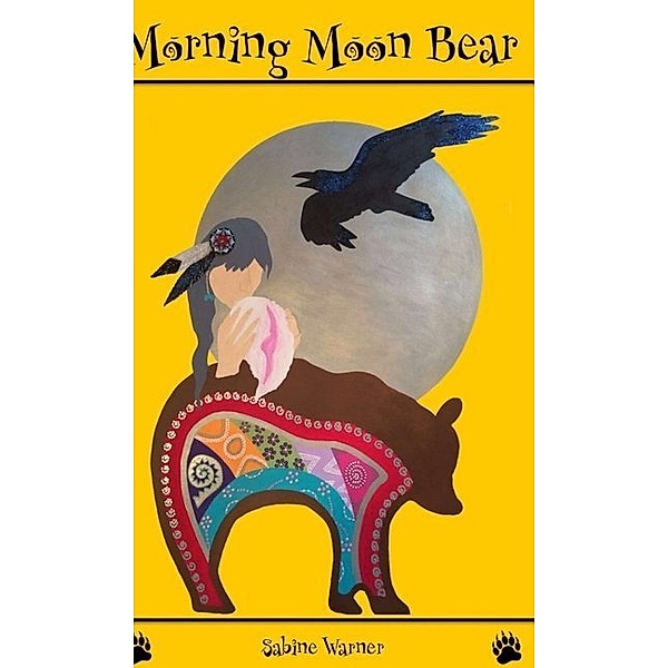 Morning Moon Bear, Sabine Warner