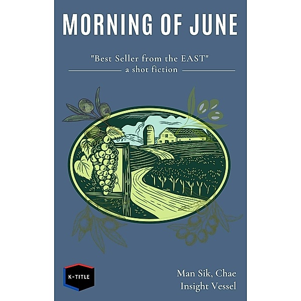 Morning of June, Chae Man Sik