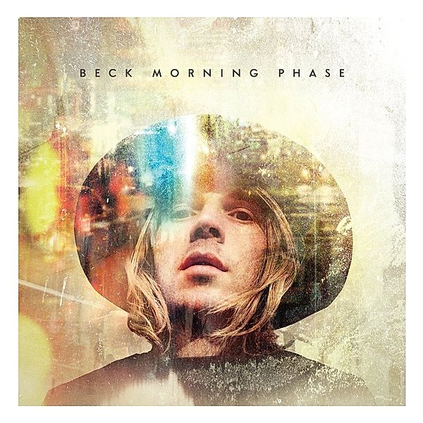 Morning Phase (Vinyl), Beck
