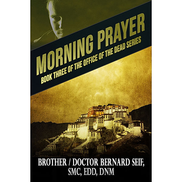 Morning Prayer, Bernard Seif