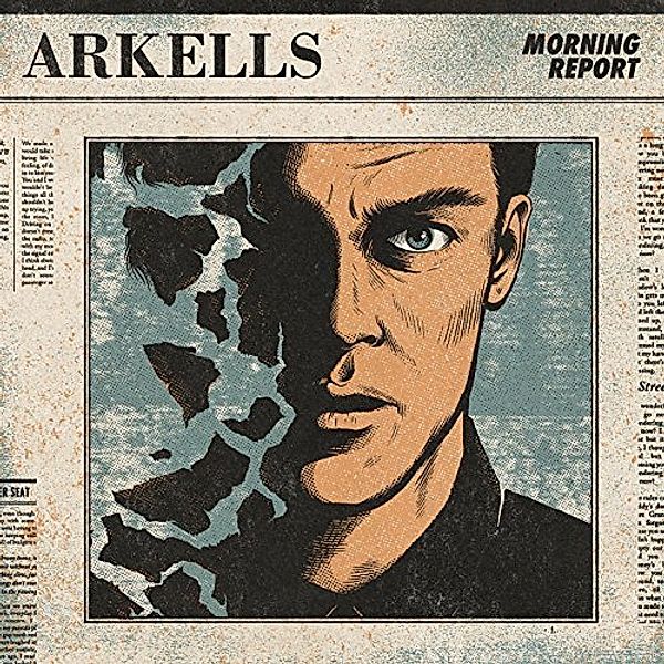 Morning Report, Arkells