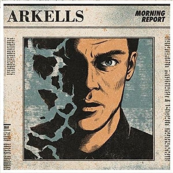 Morning Report (Vinyl), Arkells