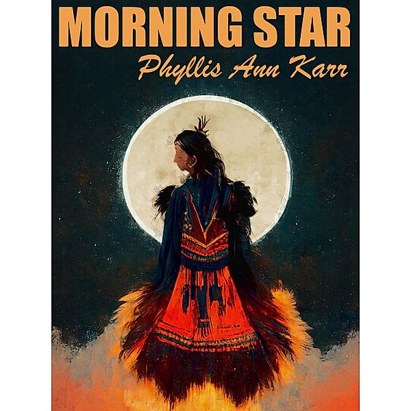 Morning Star (Count Czarny, Vampire) / Count Czarny, Vampire, Phyllis Ann Karr