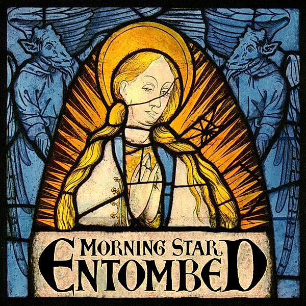 Morning Star (Re-Mastered), Entombed