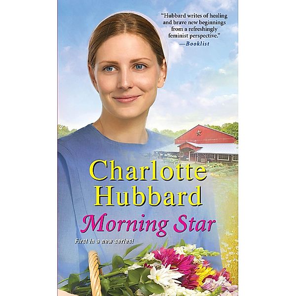 Morning Star / The Maidels of Morning Star Bd.1, Charlotte Hubbard