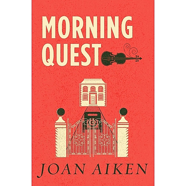 Morningquest, Joan Aiken