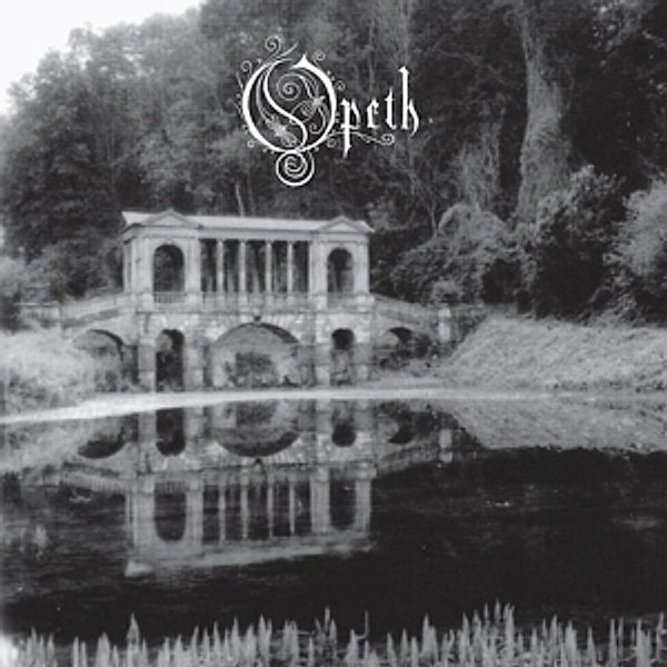 Morningrise, Opeth