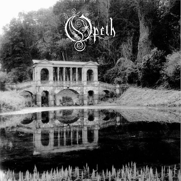 Morningrise (Re-Release,Digipack), Opeth