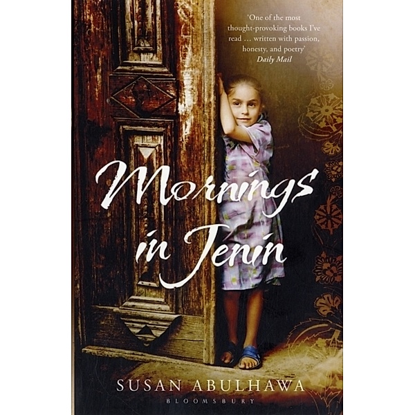 Mornings in Jenin, Susan Abulhawa