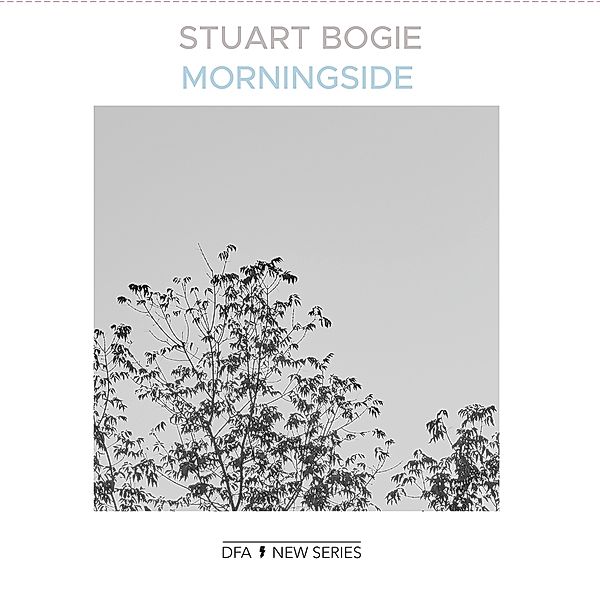 Morningside (Vinyl), Stuart Bogie