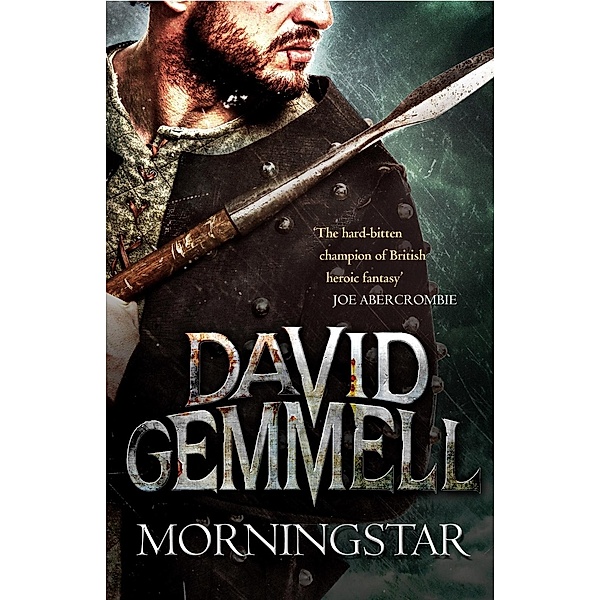 Morningstar, David Gemmell