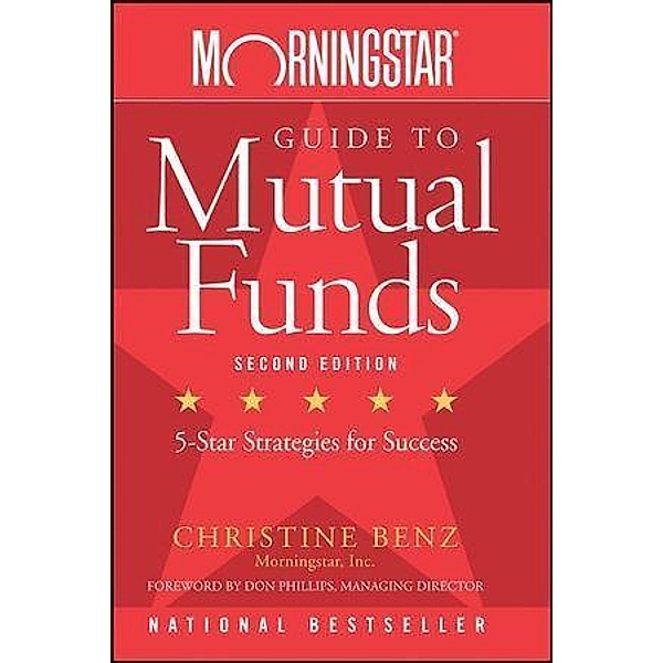 Morningstar Guide to Mutual Funds, Christine Benz