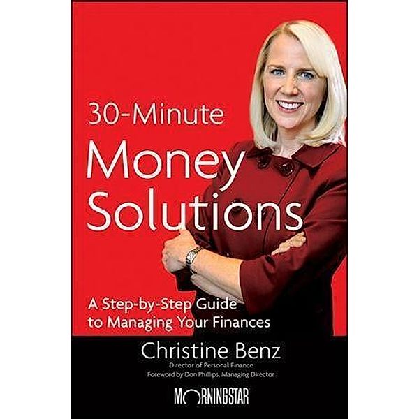 Morningstar's 30-Minute Money Solutions, Christine Benz