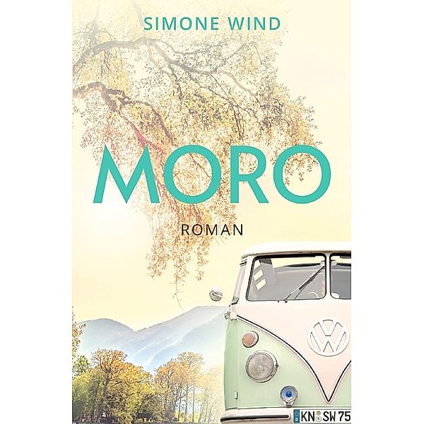 Moro, Simone Wind