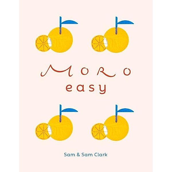 Moro Easy, Samantha Clark, Samuel Clark